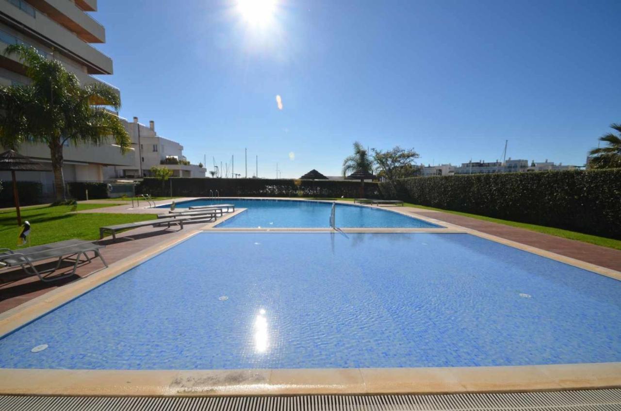 Marina Vilamoura Aquamar 006 By Vilamoura Sun Bagian luar foto