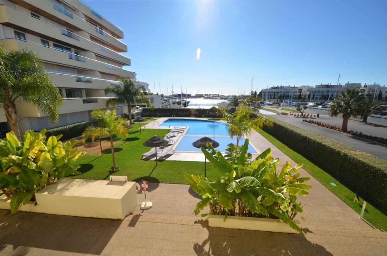 Marina Vilamoura Aquamar 006 By Vilamoura Sun Bagian luar foto