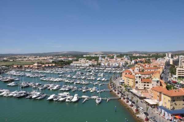 Marina Vilamoura Aquamar 006 By Vilamoura Sun Bagian luar foto