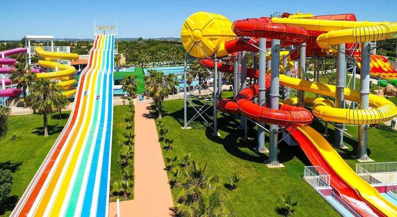 Marina Vilamoura Aquamar 006 By Vilamoura Sun Bagian luar foto
